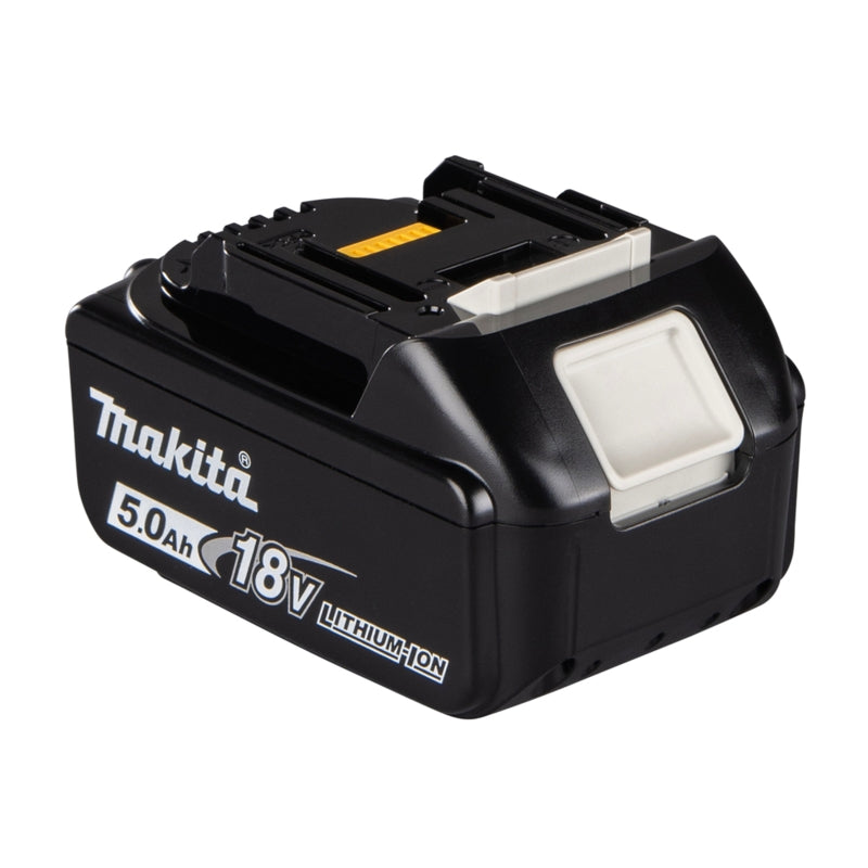 Makita 18V LXT 5.0Ah Li-Ion Battery (197280-8) | BL1850B
