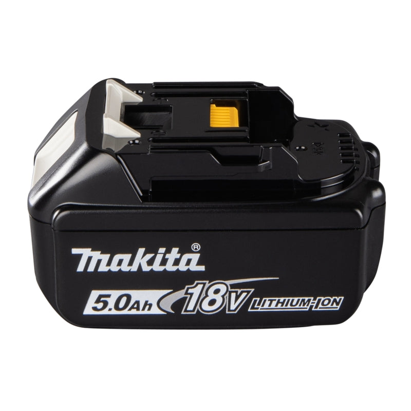 Makita 18V LXT 5.0Ah Li-Ion Battery (197280-8) | BL1850B