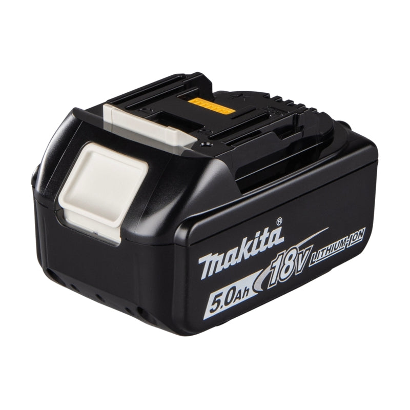 Makita 18V LXT 5.0Ah Li-Ion Battery (197280-8) | BL1850B