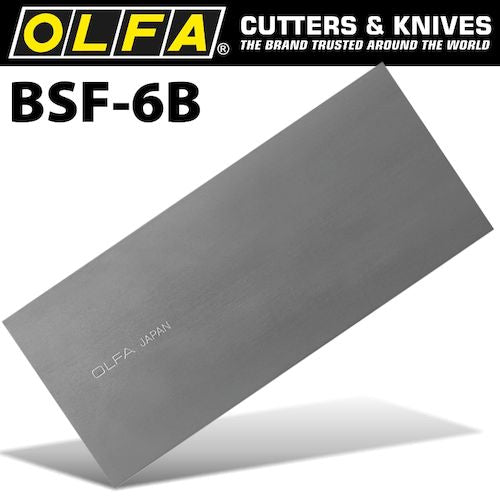 BLA BSF-6B
