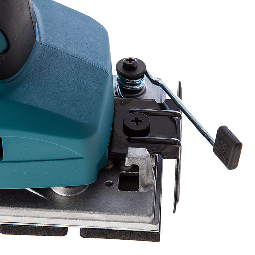 Makita BO3710 Orbital Finishing 1/3 Sheet Sander 190W