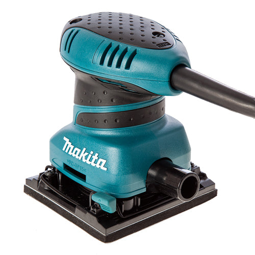Makita BO4555 Palm Sheet Sander 1/4″ 200W