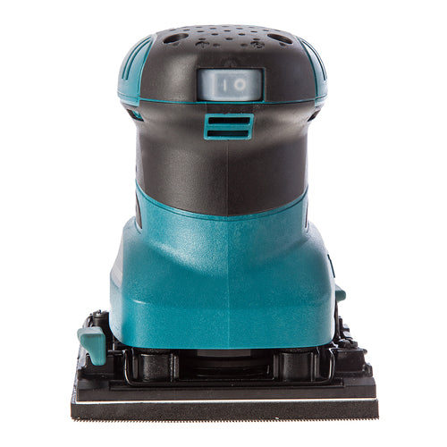 Makita BO4555 Palm Sheet Sander 1/4″ 200W