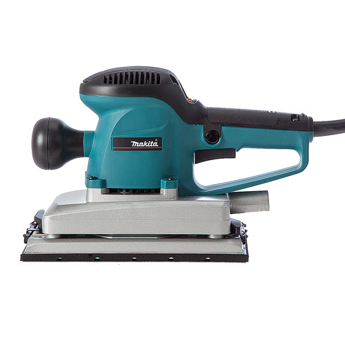 Makita BO4900 1/2 Sheet Orbital Finishing Sander 330W
