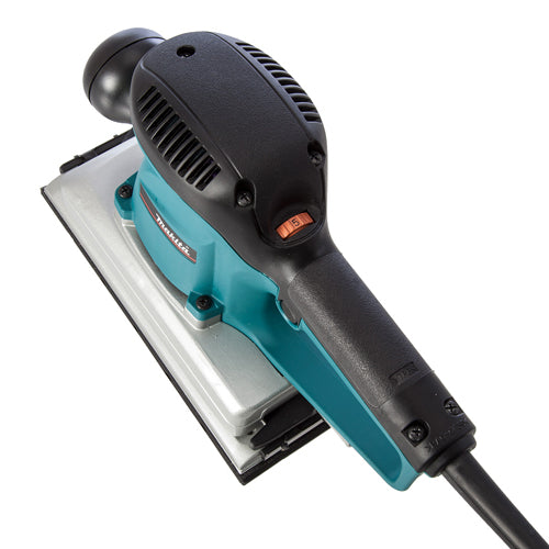 Makita BO4900 1/2 Sheet Orbital Finishing Sander 330W