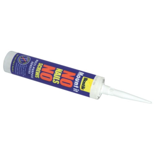 Bostik Sealant Mount-It 280Ml (12)