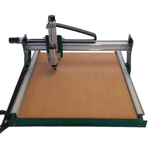 Ball Screw CNC Machines