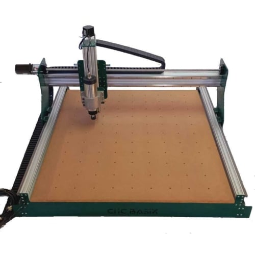 Ball Screw CNC Machines