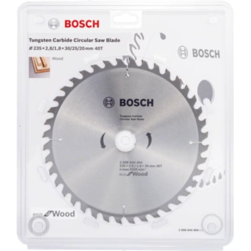 Boce Eco Circular Saw Blades for Wood