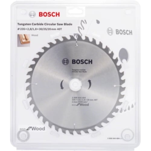 Boce Eco Circular Saw Blades for Wood
