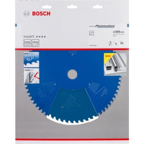 Bosch Circular Saw Blade Expert for Stainless Steel