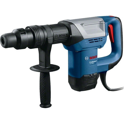 Bosch - GSH 500 Demolition Hammer W/SDS Max 7.8J - 1100W | 0611388003