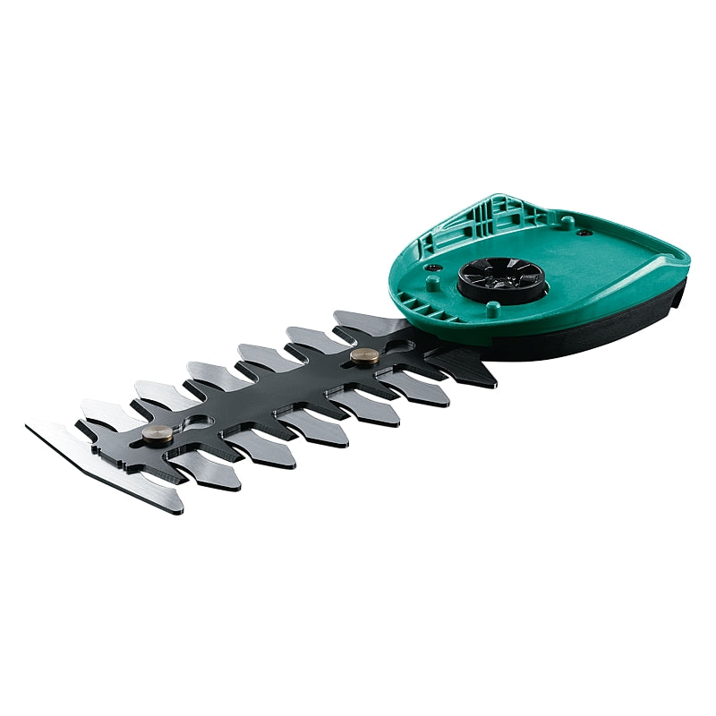 Bosch Multi-Click Shrub Shear Blade, 12cm (ISIO) | F016800327
