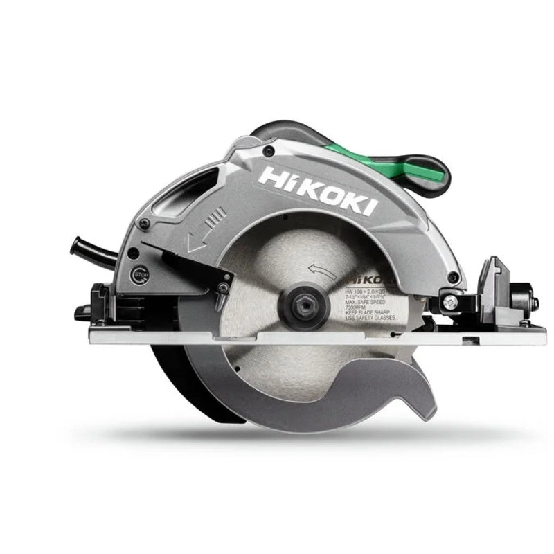 HiKOKI Circular Saw 190mm, 1300W | C7BUMW1Z