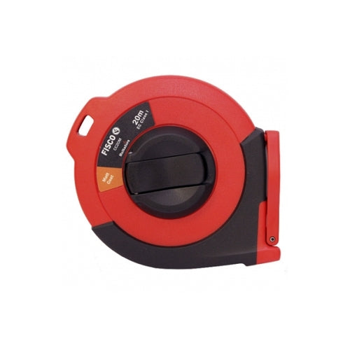 Fisco CC Metric Class 1 Tape 20M X 10MM (CC20/6)