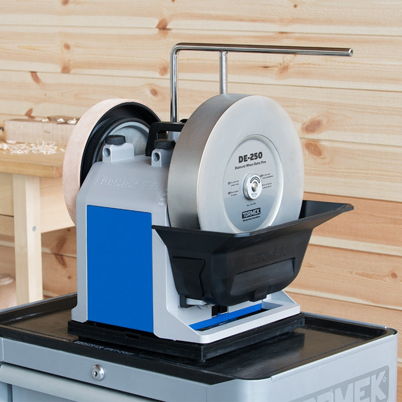 Tormek Diamond Wheel 250mm - Extra Fine| DE-250
