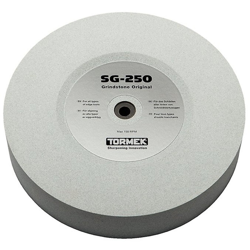Tormek Original Grindstone 250mm | SG-250