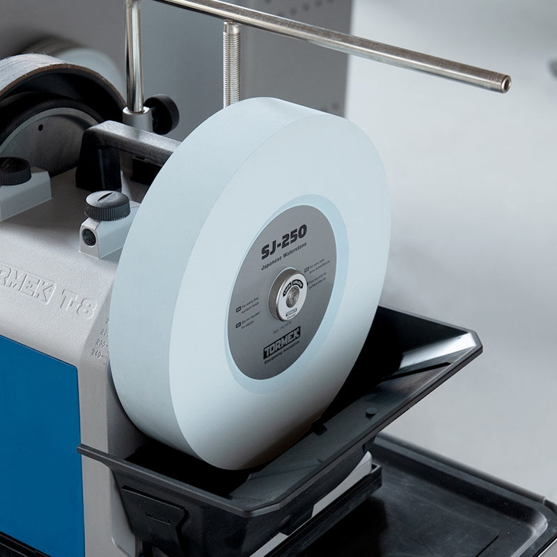 Tormek Japanese Waterstone 250mm | SJ-250