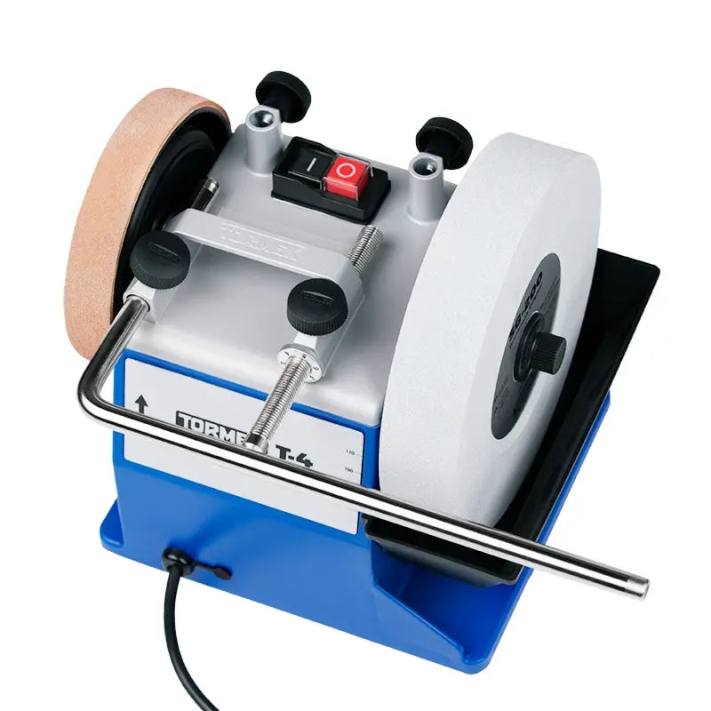 Tormek T-4 Compact Water-Cooled Sharpening System | T-4 Original