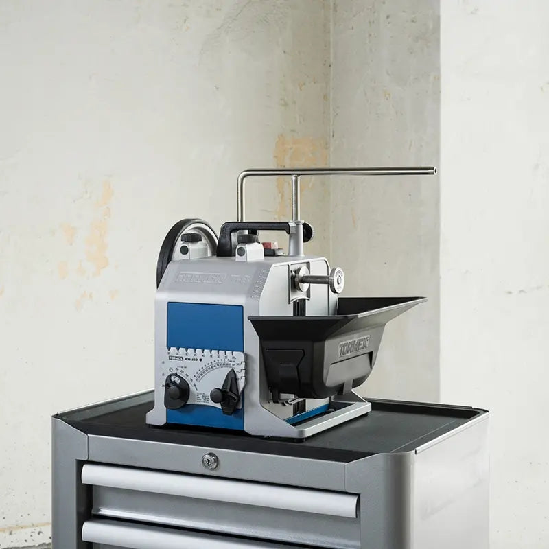 Tormek T-8 Custom Water-Cooled Sharpening System | T- 8 Custom