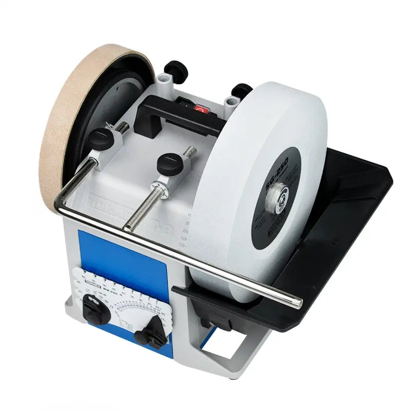 Tormek T-8 Original Water-Cooled Sharpening System | T-8 Original