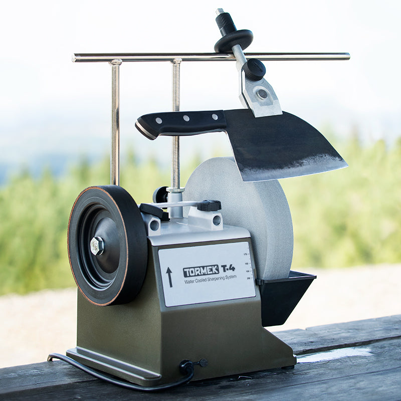 Tormek Extended Universal Support | US-430