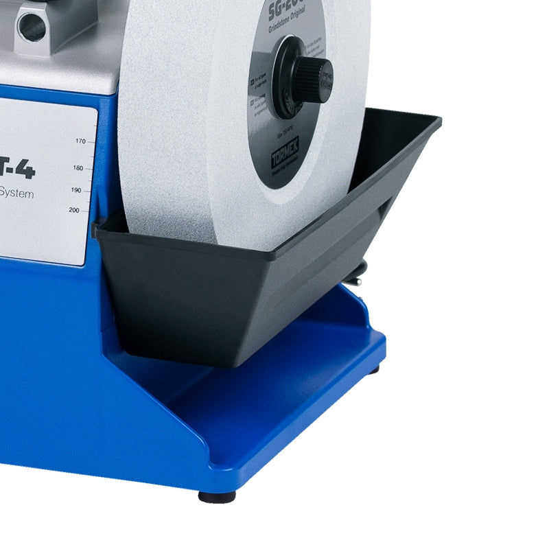 Tormek Water Trough for T-4 | WT-200