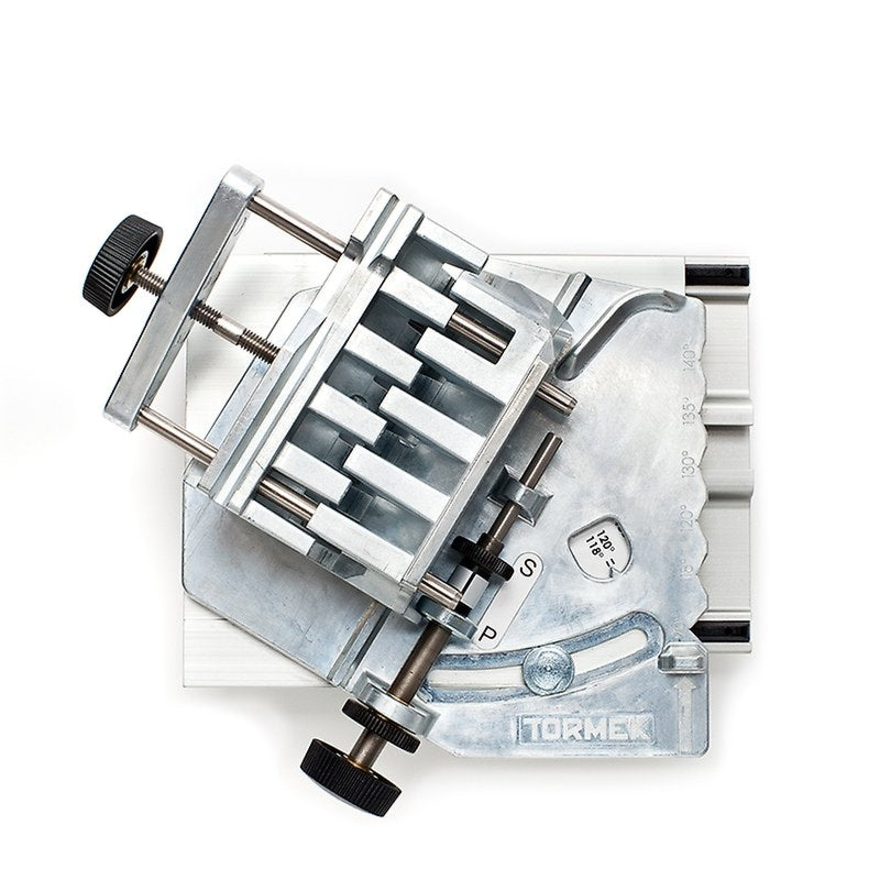 Tormek Drill Bit Sharpening Attachment | DBS-22