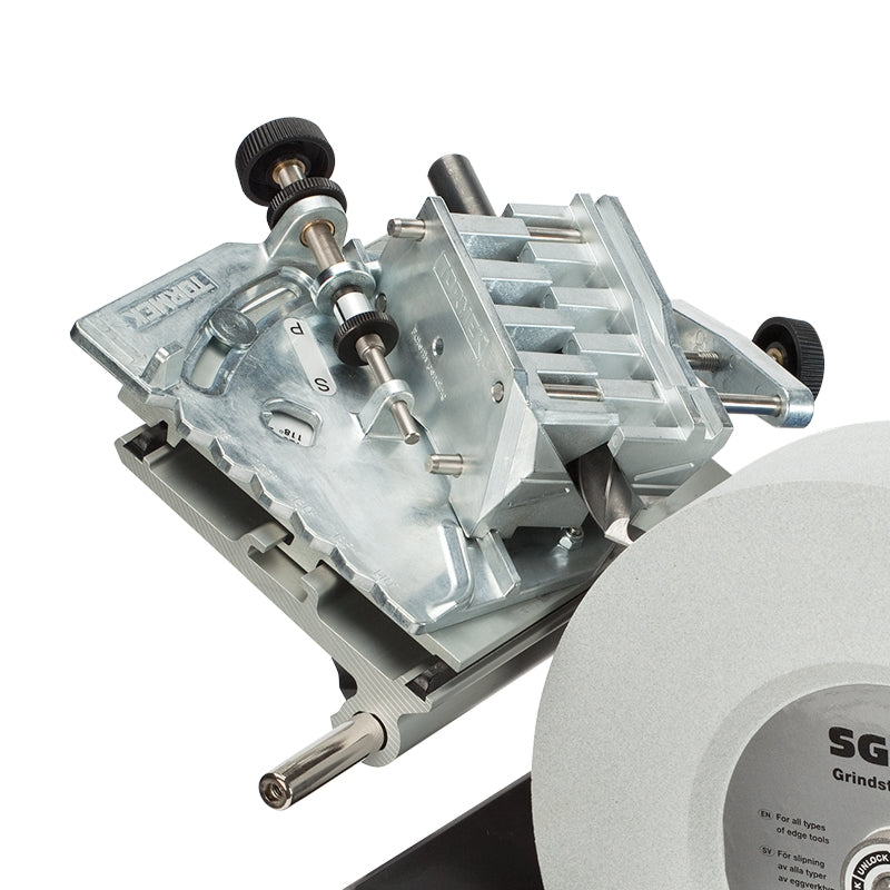Tormek Drill Bit Sharpening Attachment | DBS-22
