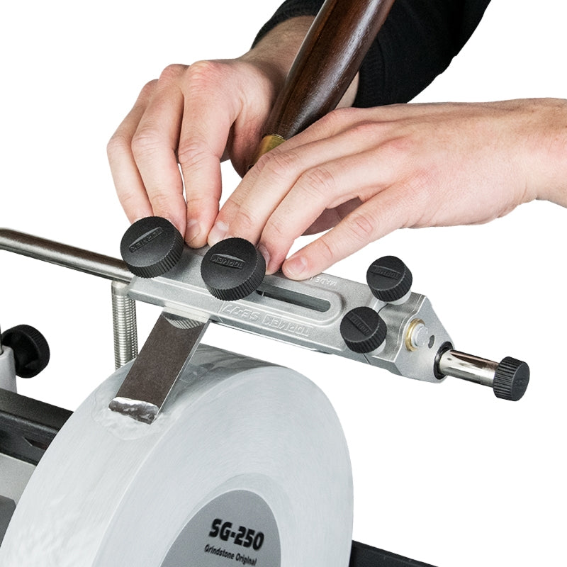 Tormek Square Edge Jig | SE-77