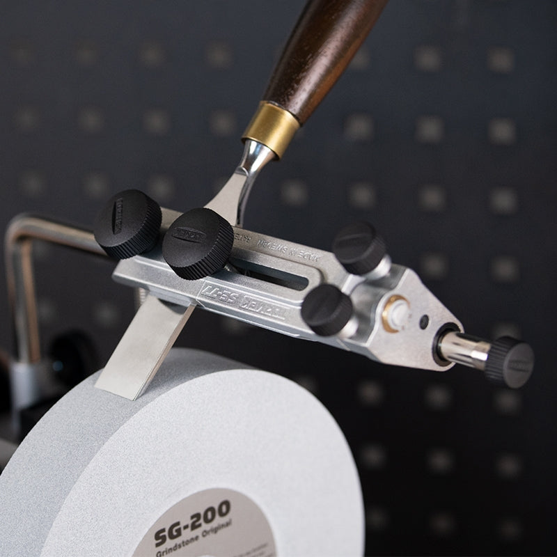 Tormek Square Edge Jig | SE-77