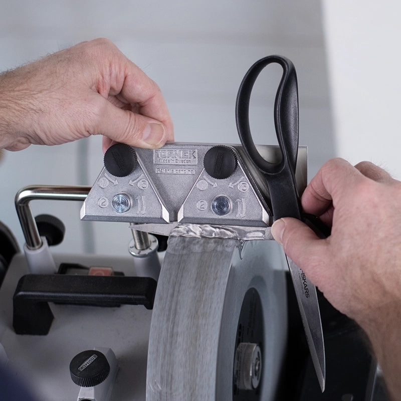 Tormek Scissors Jig | SVX-150