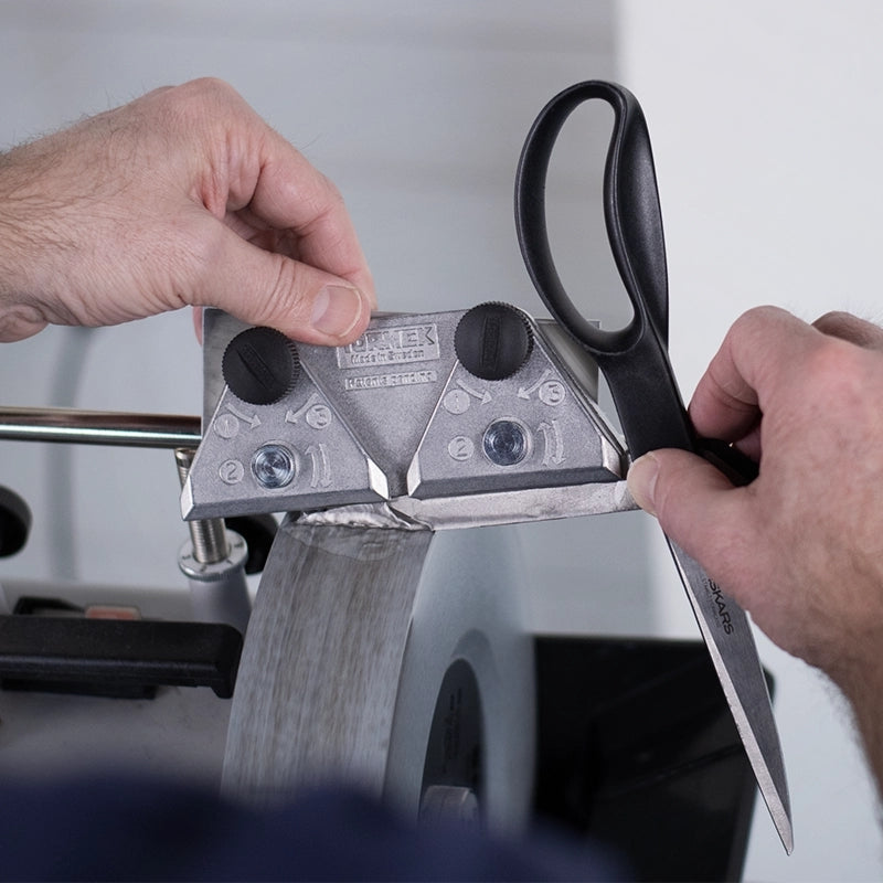 Tormek Scissors Jig | SVX-150