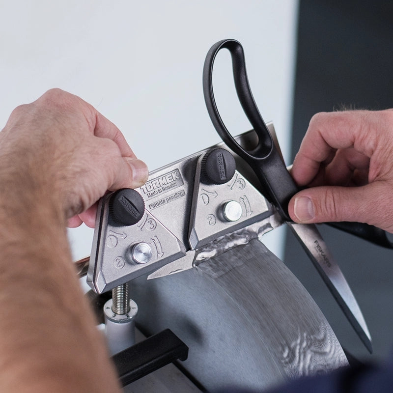 Tormek Scissors Jig | SVX-150