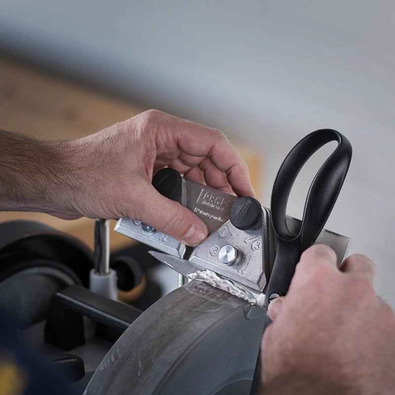 Tormek Scissors Jig | SVX-150