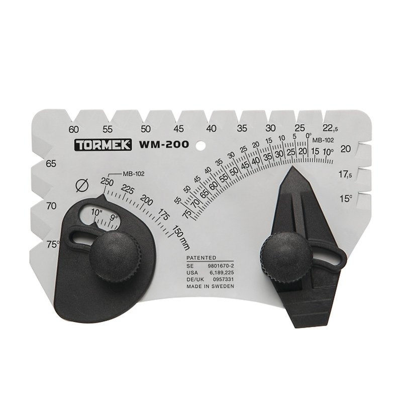 Tormek AngleMaster | WM-200