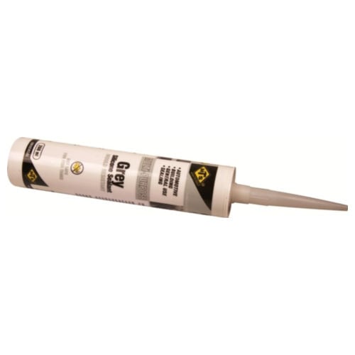 Silicone Mts Sealant Grey 260Ml (24)