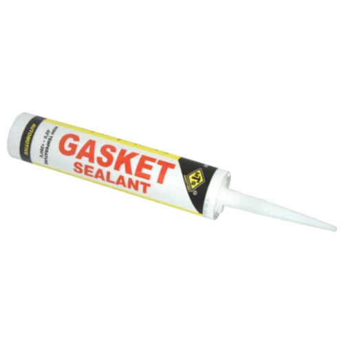 Silicone Mts Gasket Sealant H/R 260Ml