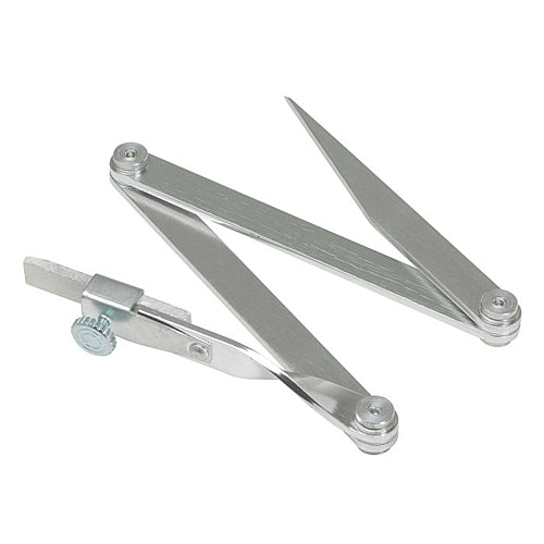 Curve-O-Mark Standard Radius Marker 610mm (1224) | CNT0105