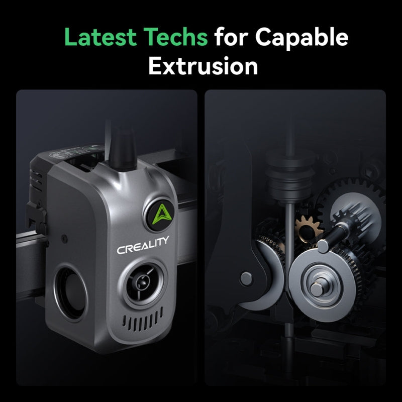 Creality Hi with CFS Combo 3D Printer | 1001010506