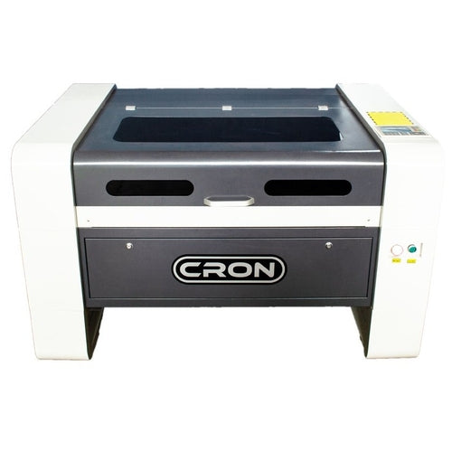 Cron CO2 Laser Cutter, 9060, Ruida Controller_1