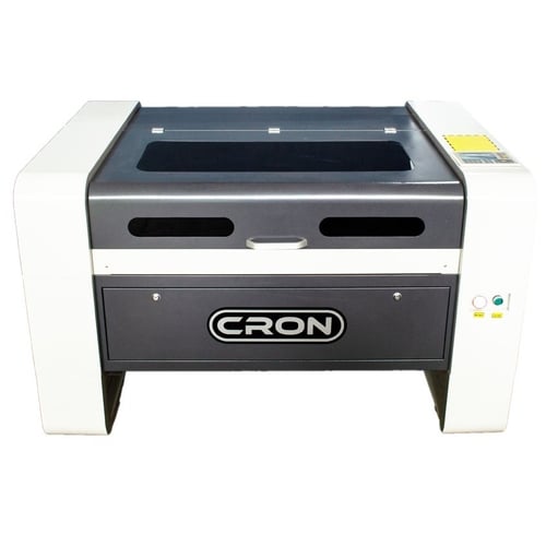 Cron CO2 Laser Cutter, 9060, Ruida Controller_1