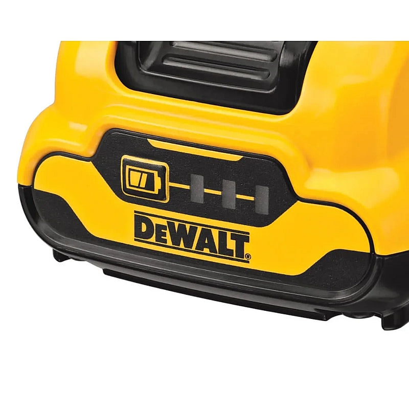 DeWalt MAX 12V 3.0Ah Li-Ion Battery Pack | DCB124