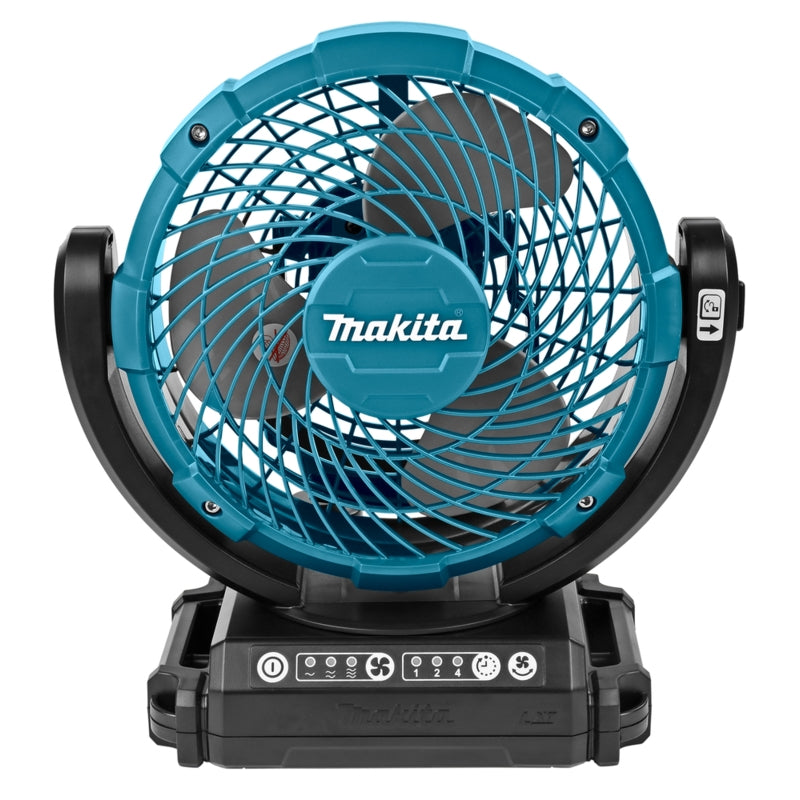 Makita LXT 18V Cordless Swing Fan (Bare Tool) | DCF102Z