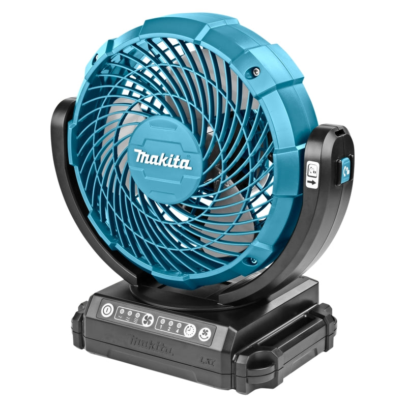 Makita LXT 18V Cordless Swing Fan (Bare Tool) | DCF102Z