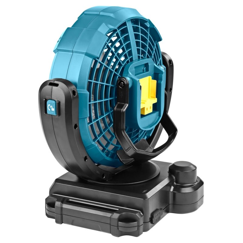 Makita LXT 18V Cordless Swing Fan (Bare Tool) | DCF102Z