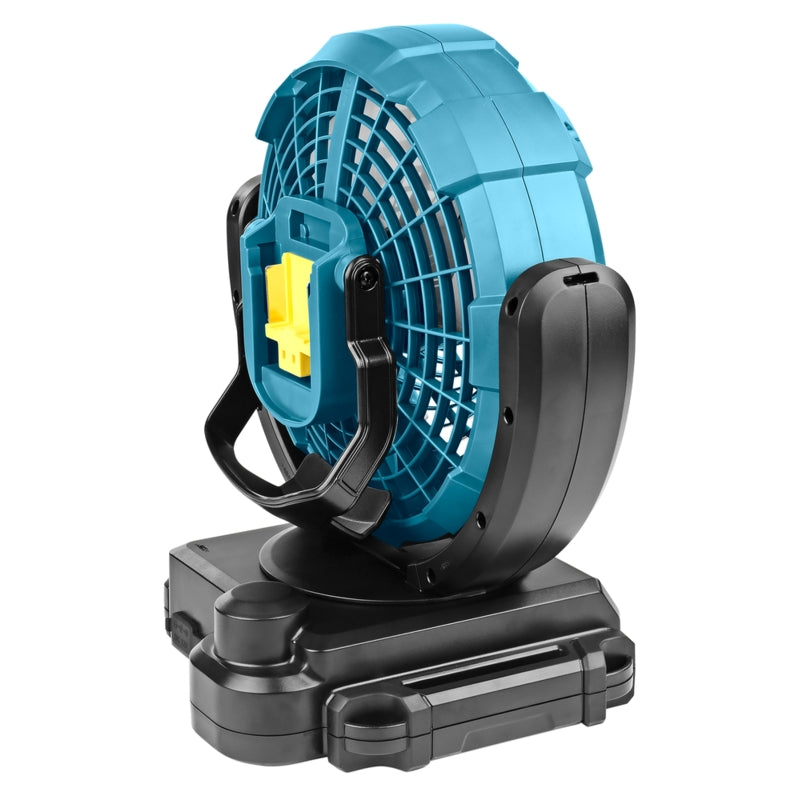 Makita LXT 18V Cordless Swing Fan (Bare Tool) | DCF102Z