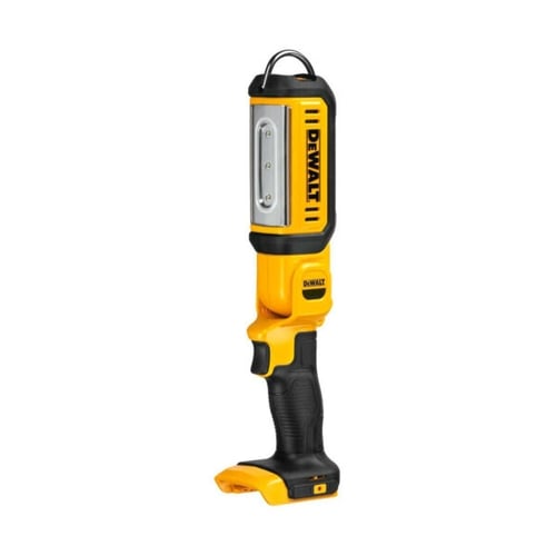 DEWALT - Cordless 18V XR Hand Helt LED Work Light (Bare Tool) | DCL050