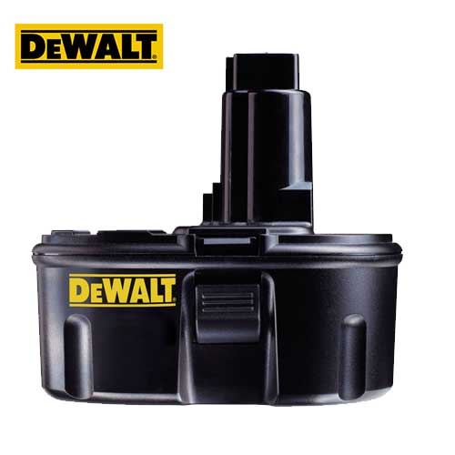 Dewalt DE9096 18V 2.4Ah NiCad Battery