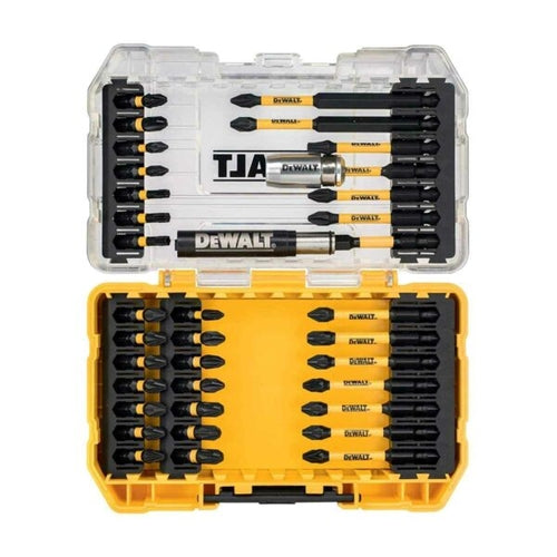 DEWALT 37Pc FLEXTORQ Bit Set in Tough Case_DT70731T_tools4.co.za-3